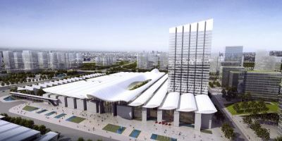 佛山市潭洲國際會展中心2025年6月展會排期